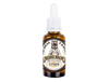 Beard Brew - Citrus - Skeggolía
