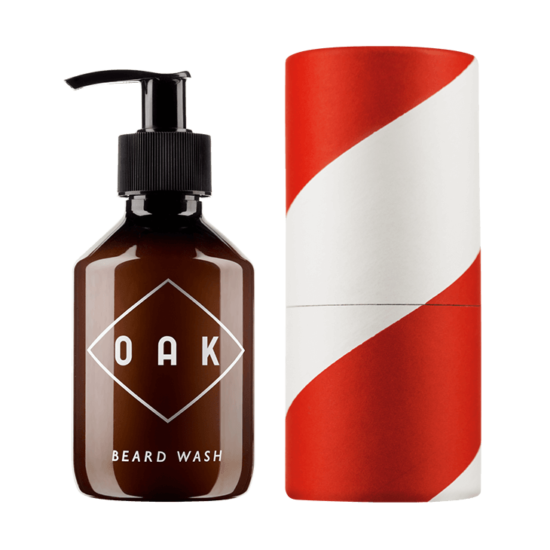 OAK - Beard Wash - Skeggsápa