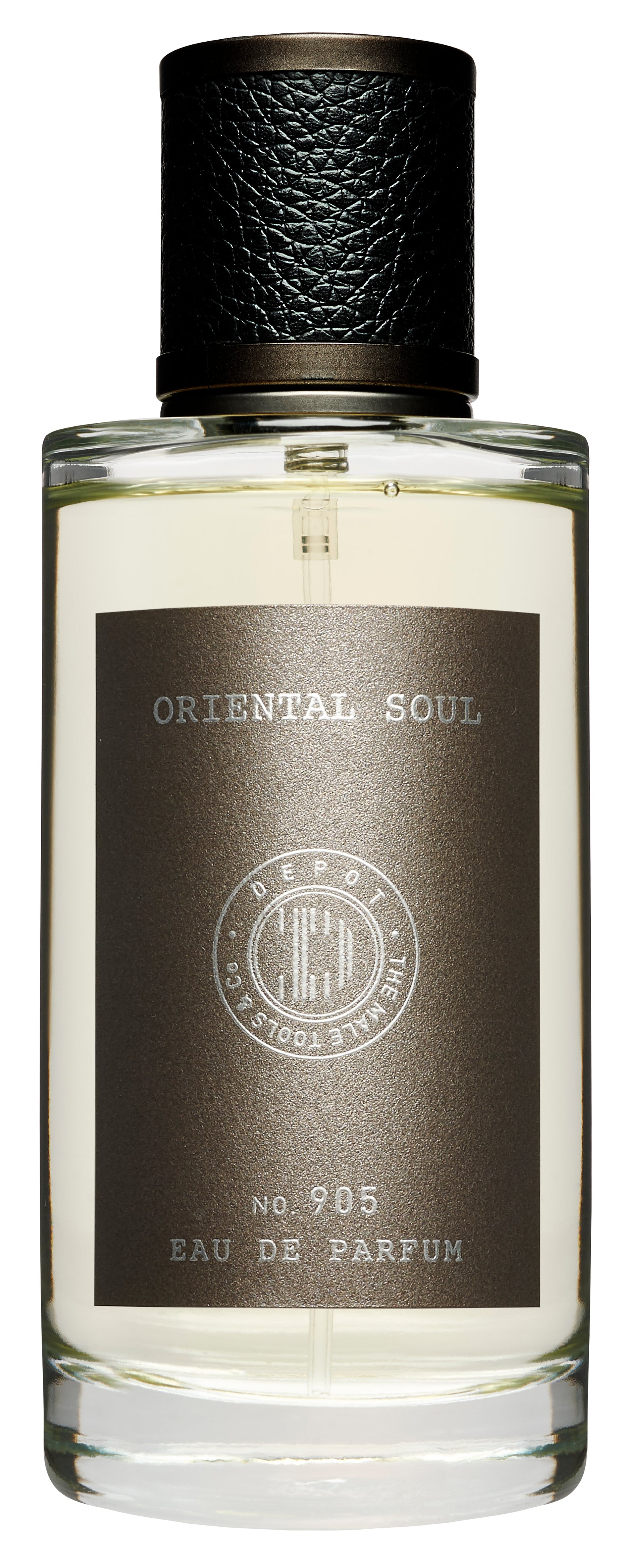 Eau de Parfum - Oriental soul - Ilmur