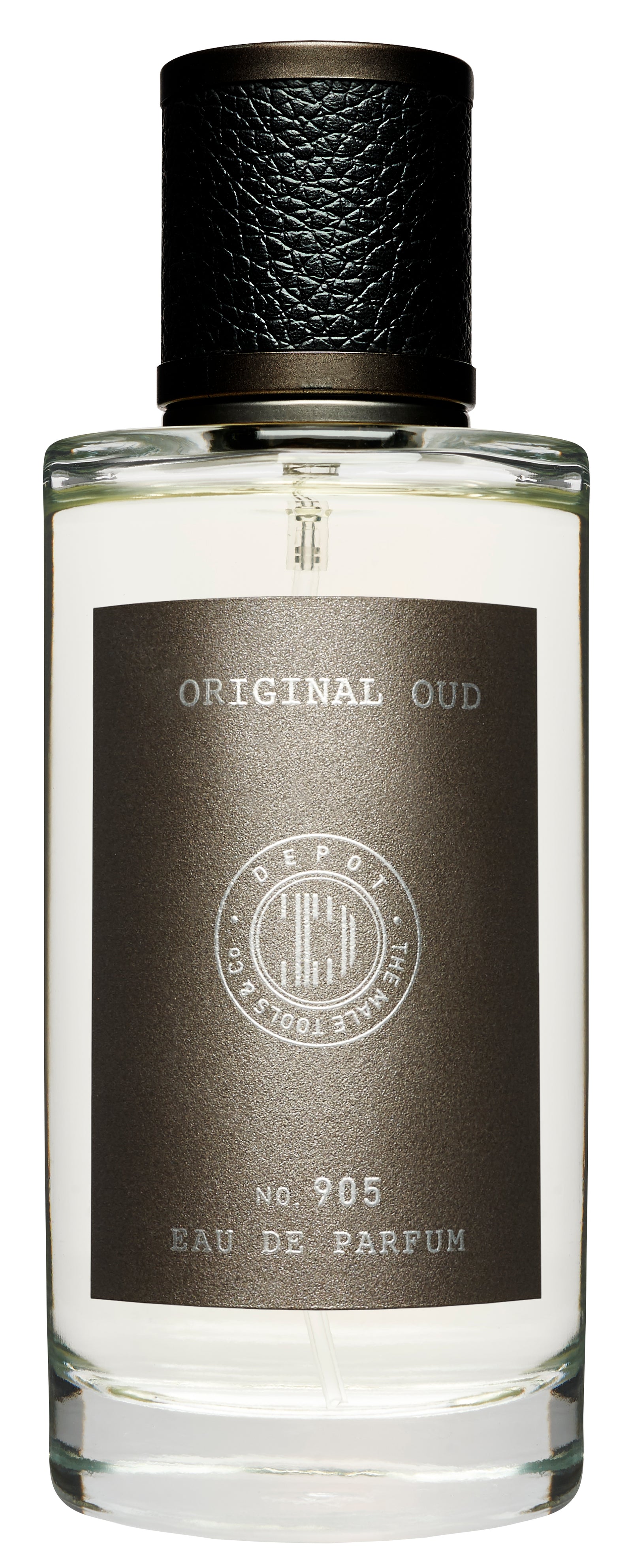 Eau de Parfum - Original oud - Ilmur