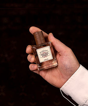 Parfum - Golden Ember - Ilmur