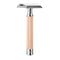 Safety Razor - R41 - Rose Gold - Rakvél