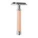 Safety Razor - R89 - Rose Gold - Rakvél