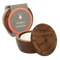 Shaving Soap - Greip og Minta - Raksápa í viðarskál