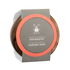 Shaving Soap - Greip og Minta - Raksápa í viðarskál