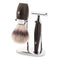 Raksett - KOSMO - Eik - Silvertip fiber hár