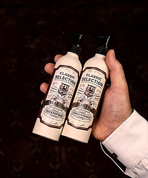 Shampoo - Golden Ember - Sjampó