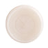 Shaving Soap - Sandalwood - Raksápa í postulínsskál