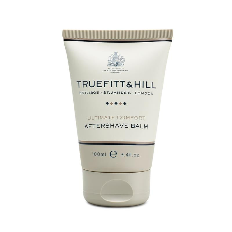 Aftershave Balm Tube - Ultimate Comfort - Krem eftir rakstur