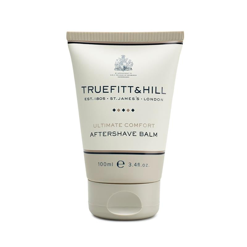 Truefitt &amp; Hill - Aftershave Balm - Ultimate Comfort - Krem eftir rakstur