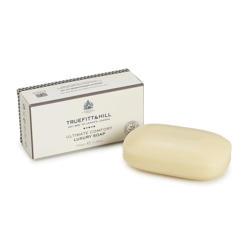 Luxury Soap- Ultimate Comfort - Sápa