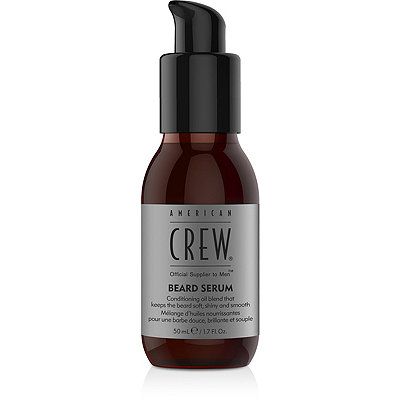 American Crew - Beard serum - Skeggnæring