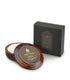 Luxury Shaving Soap - Apsley - Hörð raksápa