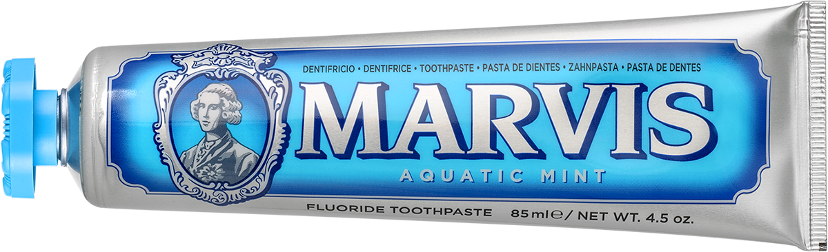 Aquatic Mint - Tannkrem