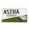 Astra - Rakvélablöð