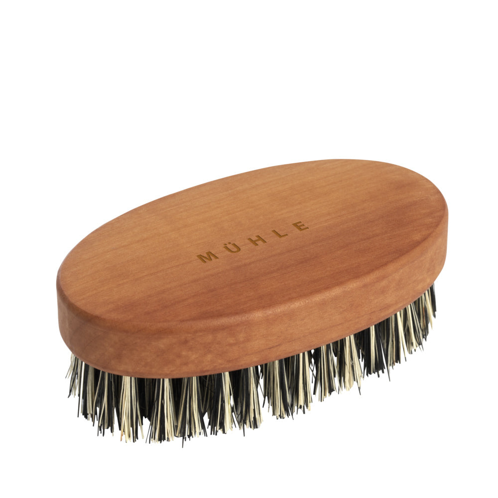 Beard Brush - Skeggbursti