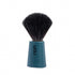 CARL - Blár - Black fiber hár - Rakbursti