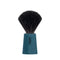 CARL - Blár - Black fiber hár - Rakbursti