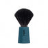 CARL - Blár - Black fiber hár - Rakbursti