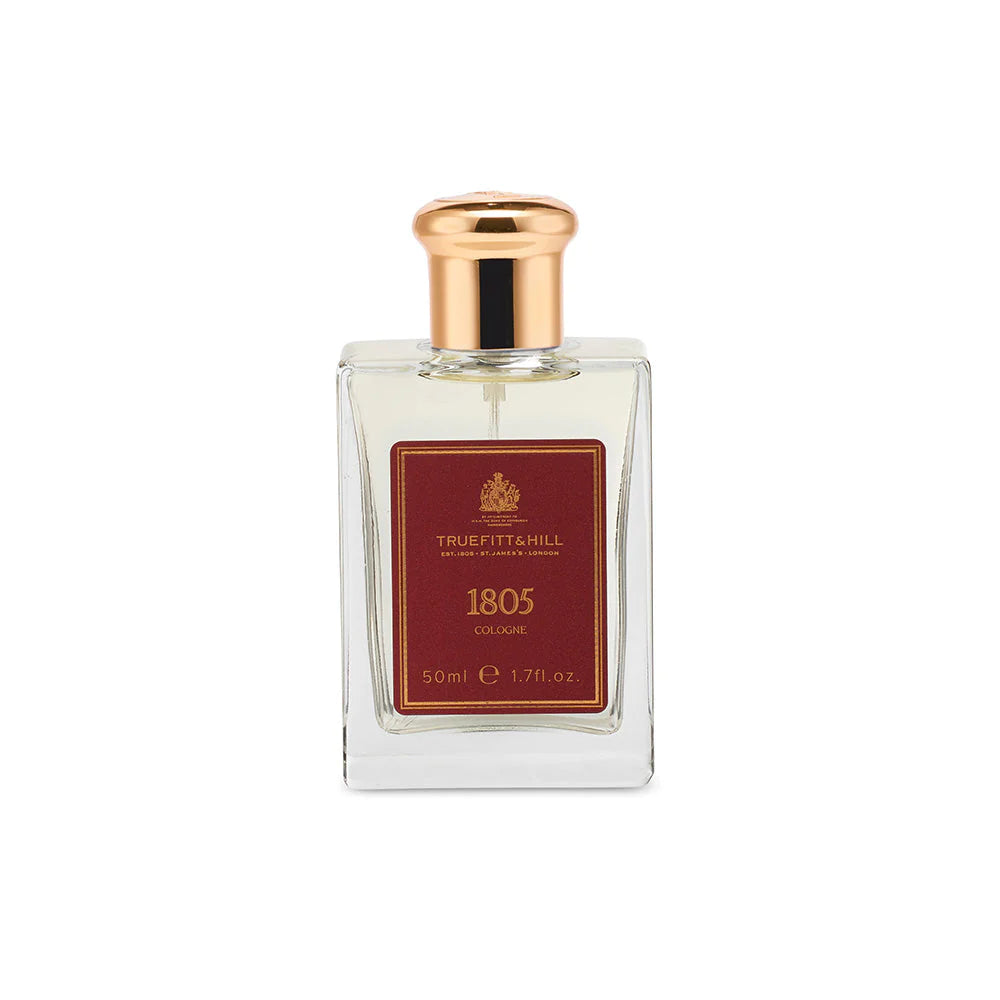 Cologne - 1805 - Ilmur