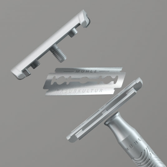 Safety Razor - Companion - Rakvél fyrir andlit og líkama