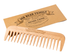 Beard Comb - Viðar greiða