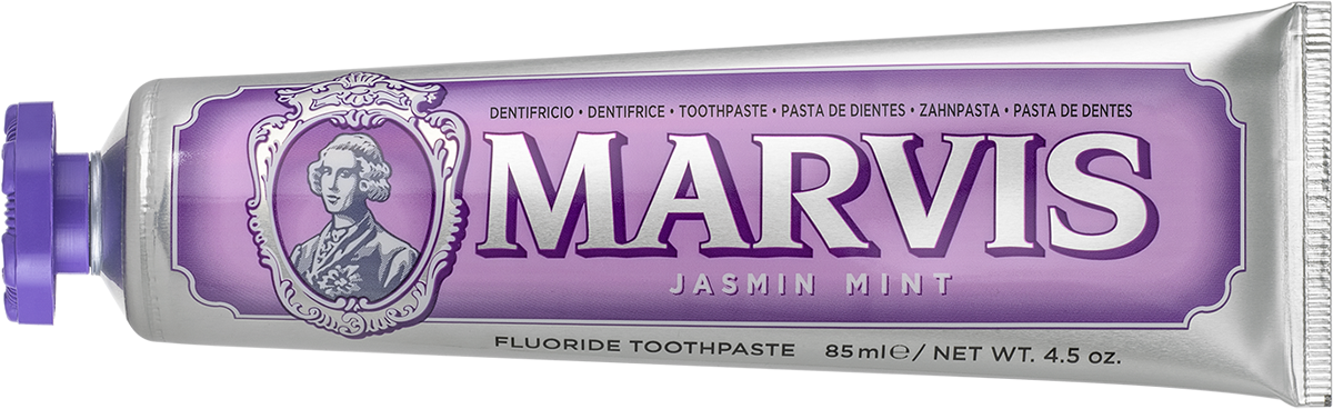 Jasmin Mint - Tannkrem