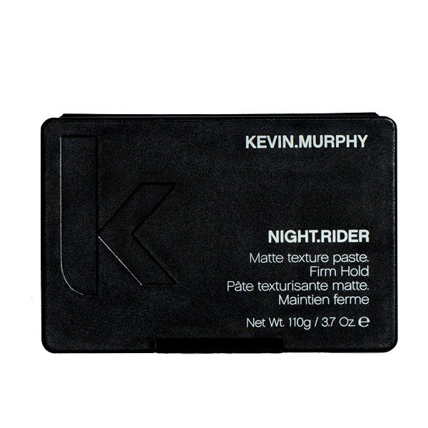 Night Rider - Hármótunarefni