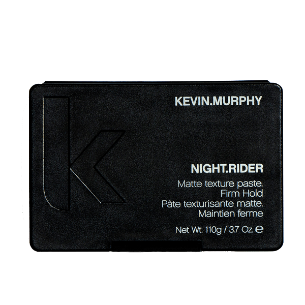 Kevin Murphy - Night Rider - Hármótunarefni