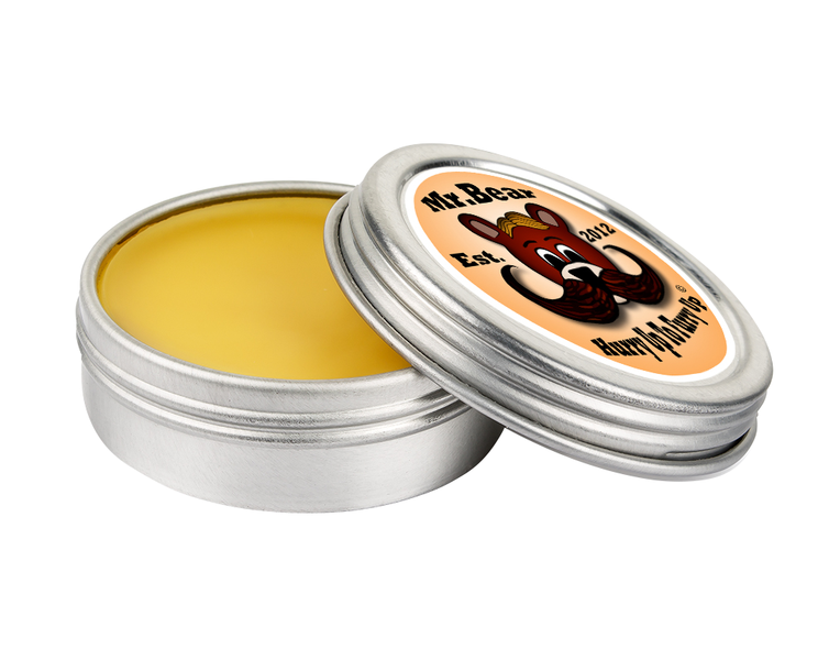 Moustache Wax - Vax í yfirvaraskeggið