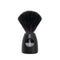 LASSE - Svartur - Black fiber hár - Rakbursti