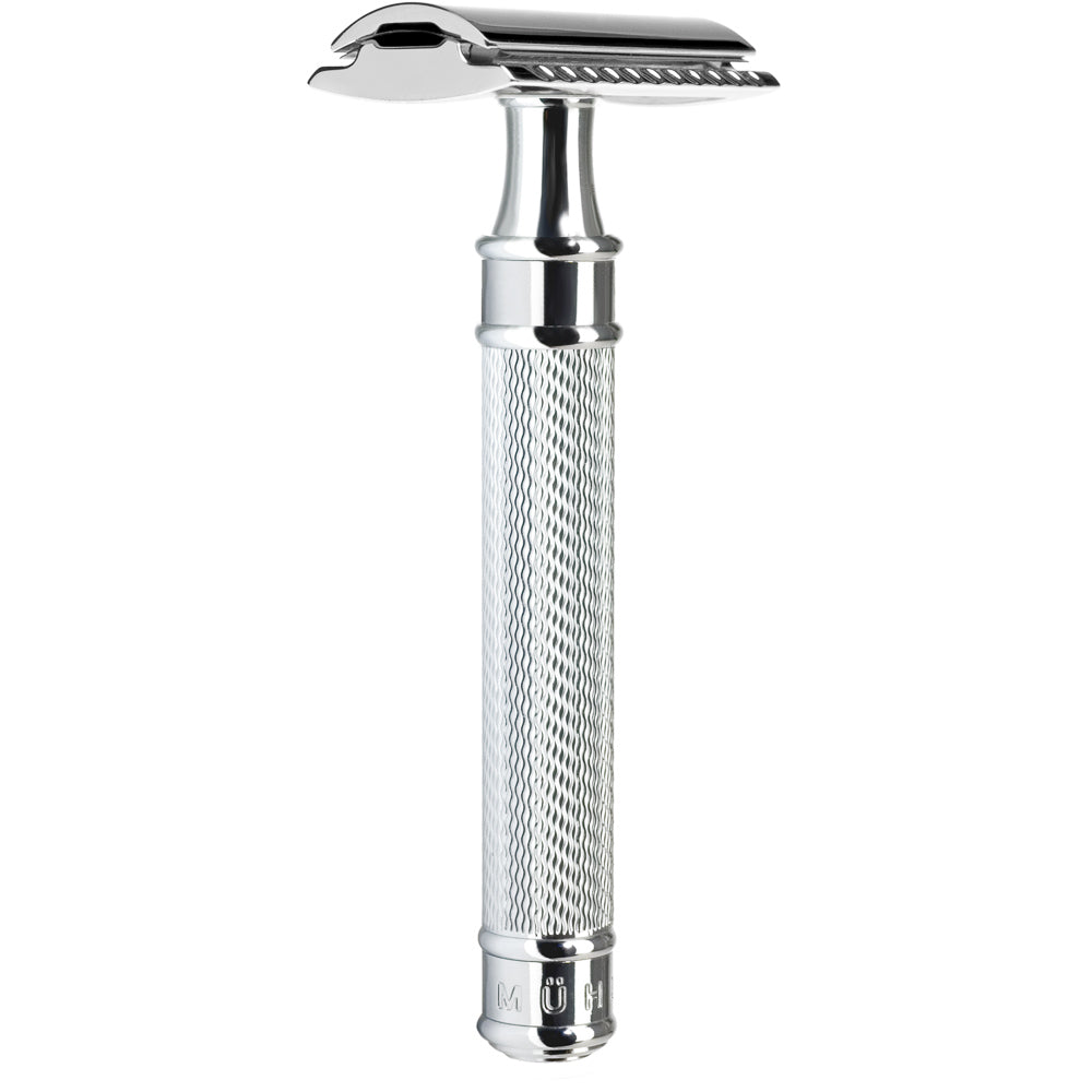 Safety Razor - R89 - Rakvél