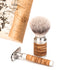 Raksett - ROCCA - Birki - Silvertip fiber hár