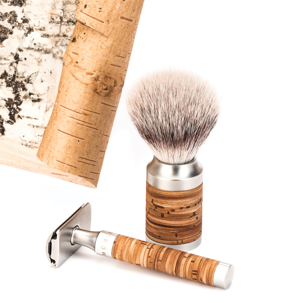 Raksett - ROCCA - Birki - Silvertip greifingjahár