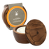 Shaving Soap - Sea Buckthorn - Raksápa í viðarskál