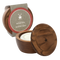 Shaving Soap - Sandalwood - Raksápa í viðarskál