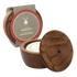 Shaving Soap - Sandalwood - Raksápa í viðarskál