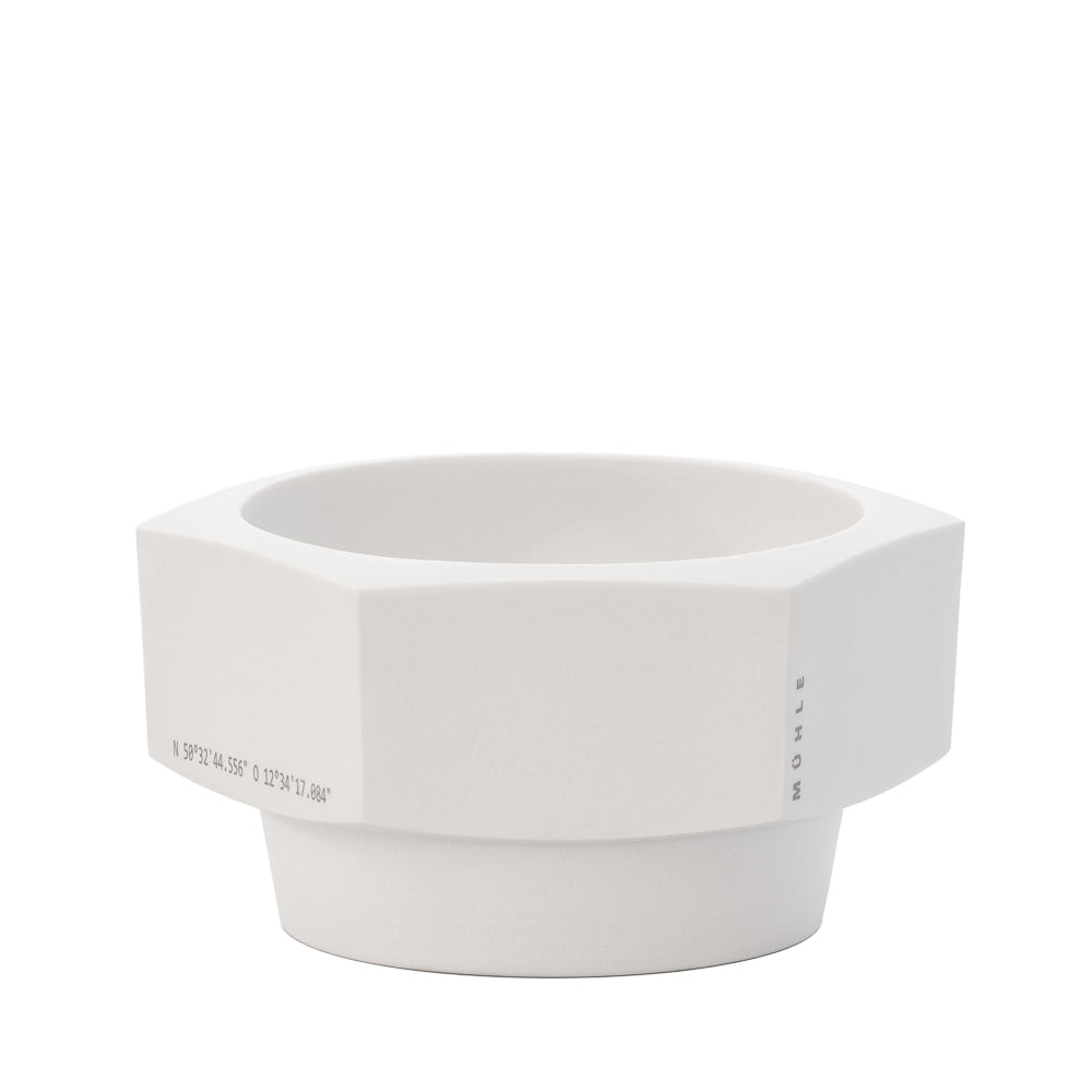 Bowl - Hexagon - Sápuskál