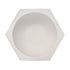 Bowl - Hexagon - Sápuskál