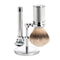 Raksett - Traditional - Chrome - Silvertip greifingjahár