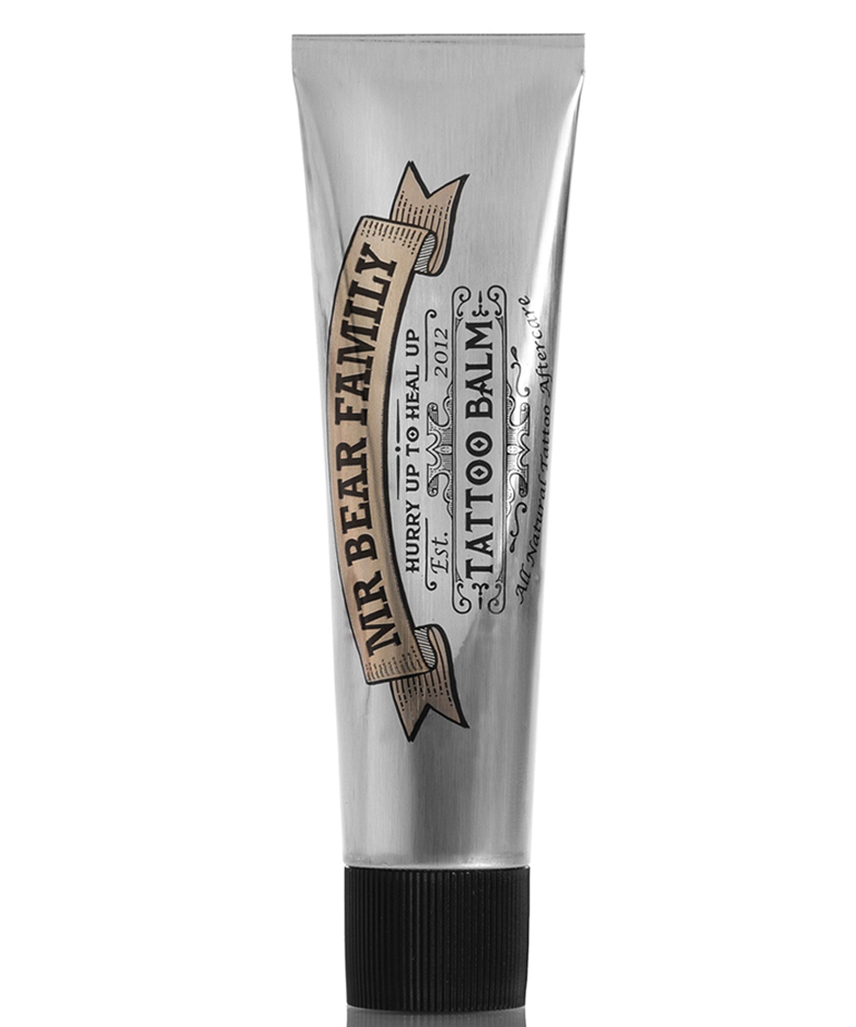 Mr. Bear Family - Tattoo Balm - Tattúnæring