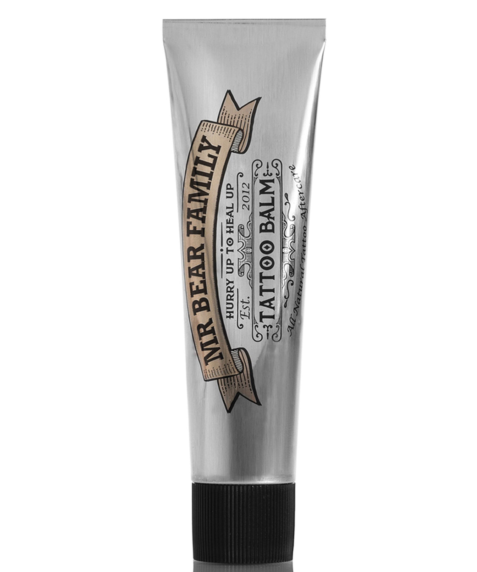Mr. Bear Family - Tattoo Balm - Tattúnæring