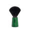 THEO - Grænn askur - Black Fiber hár - Rakbursti