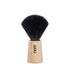 THEO - Ljós askur - Black Fiber hár - Rakbursti