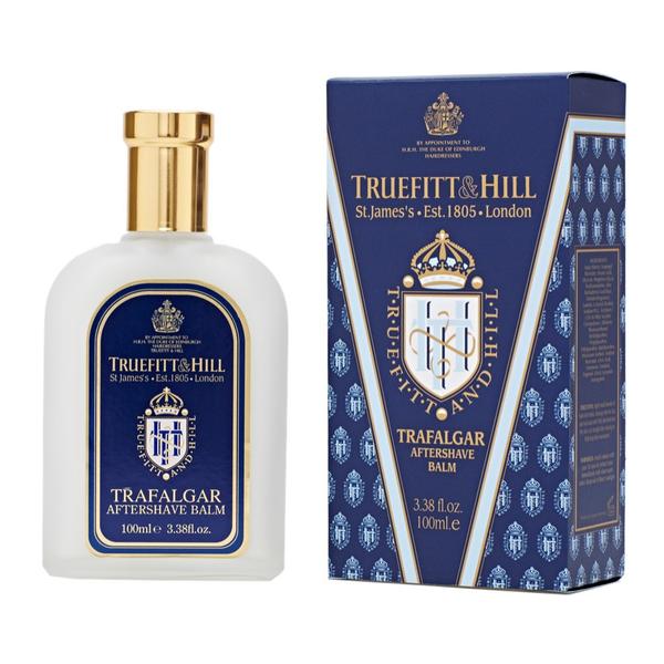 Aftershave Balm - Trafalgar - Krem eftir rakstur